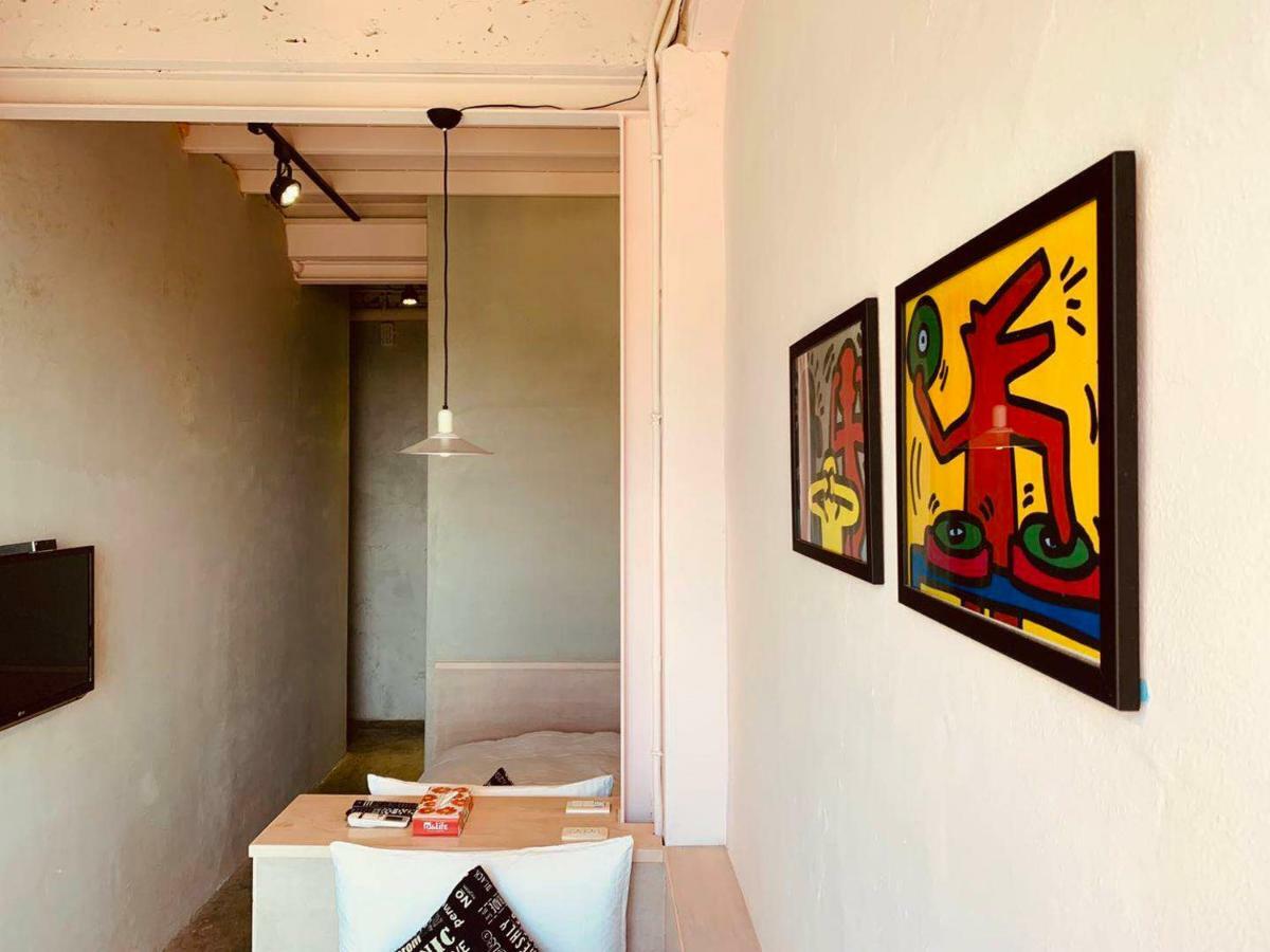 شقة M Bar House جيوفين المظهر الخارجي الصورة