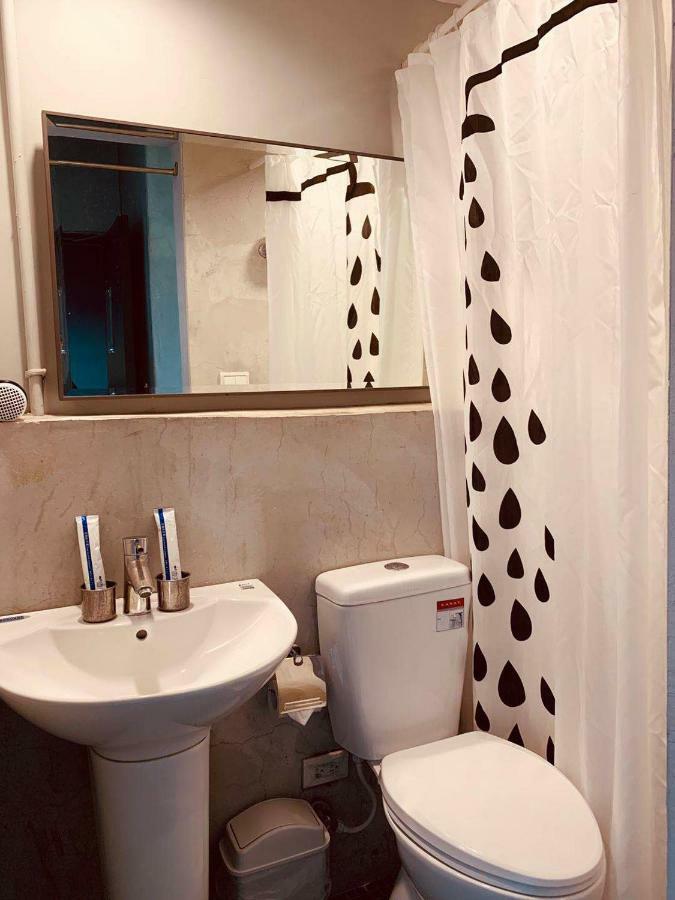 شقة M Bar House جيوفين المظهر الخارجي الصورة