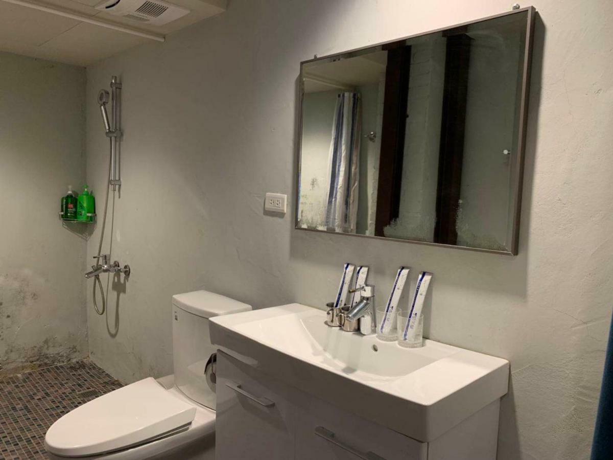 شقة M Bar House جيوفين المظهر الخارجي الصورة